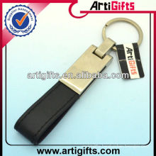 2013 New design leather keyring